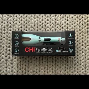CHI Spin n Curl